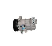 BOSCH 1 986 AD1 372 Air conditioning compressor