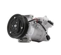 BOSCH 1 986 AD1 393 Air conditioning compressor