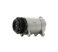BOSCH 1 986 AD1 417 Air conditioning compressor