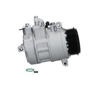 BOSCH 1 986 AD1 438 Air conditioning compressor
