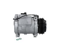 BOSCH 1 986 AD1 446 Air conditioning compressor