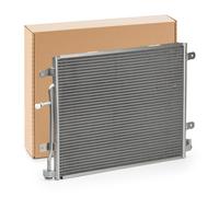 BOSCH 1 986 AD2 279 Air conditioning condenser