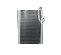 BOSCH 1 986 AD4 016 Air conditioning evaporator