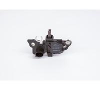 Voltage regulator for alternator 1 986 AE0 110 BOSCH