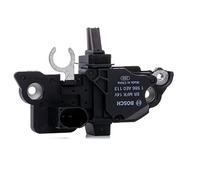 BOSCH 1 986 AE0 113 Alternator Regulator