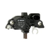 BOSCH 1 986 AE0 129 Alternator Regulator