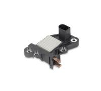 Alternator Regulato for BOSCH 1 986 AE0 152 for CADILLAC ESCALADE 6.2 2006-2014