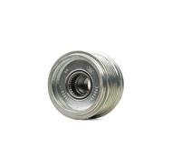 BOSCH 1 986 AE4 573 Alternator Freewheel Clutch