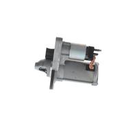 Starter motor Clockwise rotation Self-supporting 1 986 S00 161 BOSCH for RENAULT