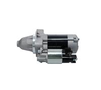 BOSCH 1 986 S00 593 Starter motor