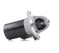 BOSCH Starter motor Starter Output: 1,1kW 1 986 S00 687 Starter,Engine starter BMW,3 Touring (E91),3 Limousine (E90),5 Limousine (E60),5 Touring (F11)
