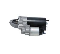 Starter motor Clockwise rotation Self-supporting 1 986 S00 712 BOSCH for BMW
