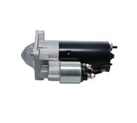 Starter motor Clockwise rotation Self-supporting 1 986 S00 732 BOSCH for VOLVO