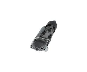 BOSCH 1 986 S00 740 Engine Starter/Starter 12 V 2.5 kW 9 Teeth Clockwise Compatible with Nissan Patrol Hardtop K260 035532043F 1516974R 233007C600