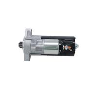 BOSCH 1 986 S00 820 Starter for AUDI,PORSCHE,VW