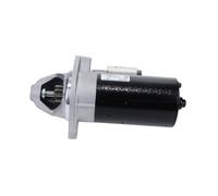 Starter motor Clockwise rotation Self-supporting 1 986 S00 835 BOSCH for BMW 5 3