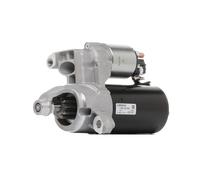 Starter motor Clockwise rotation Self-supporting 1 986 S00 838 BOSCH for AUDI Q5