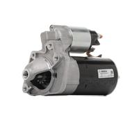 Starte for BOSCH 1 986 S00 951 for NISSAN JUKE (F15) 1.5 2010-2019