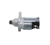 STARTER 1 986 S01 117 FOR SKODA SUPERB/II OCTAVIA/Combi ROOMSTER/Praktik YETI