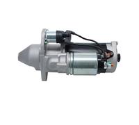 BOSCH 1 986 S10 077 Starter motor