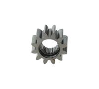 BOSCH 1 986 SE0 616 Pinion, starter
