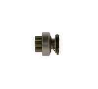 BOSCH 1 986 SE1 627 Freewheel Gear, starter