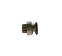 BOSCH 1 986 SE1 628 Freewheel Gear, starter