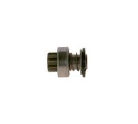 Freewheel Gear, starter BOSCH 1 986 SE1 758