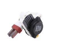 BOSCH 1 987 237 068 Alternator voltage regulator