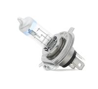 Bosch H4 (472) Plus 120 Gigalight Halogen Headlight Bulb, 12V 60/55 W, 120% more Light - Socket Type P43t - 1 Replacement Car Light Bulb