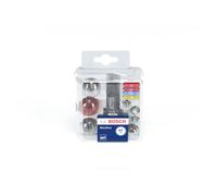 Bosch H7 12V 55W Maxibox Universal Replacement Bulb Kit