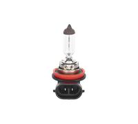 Bosch H11 (448) Pure Light Halogen Headlight Bulb, 12 V 55 W, Original Quality - Socket Type PGJ19-2 - 1 Replacement Car Light Bulb