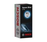 Bosch Xenon Blue Bulb H1 12V 55W P14.5S - 1987302015