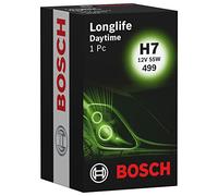 Bosch 1 987 302 078 Bulb, spotlight