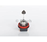 Bosch 1 987 302 081 Bulb, fog light, Silver