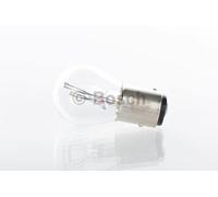 Bosch Pure/Lt Bulb P21/5W 12V BAY15D - 1987302202 - Pack of 10