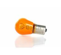 Bosch Pure/Lt Bulb PY21W 12V BAU15S - 1987302213 - Pack of 10