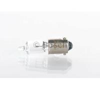 Bosch Lampes Pure Light H6W 12V 6W