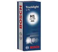 Bosch Truck/Lt Bulb 466 H1 24V 70W P14.5S - 1987302411