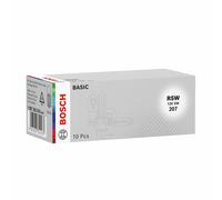 Bosch 1 987 302 815 Direction Indicator Bulb Fits Alfa Alpina Audi Autobianchi