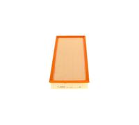 Bosch S9190 Car Air Replacement Filter | Separates Particles from the Air Intake - Moisture-resistant plus High Tensile Strength