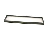BOSCH 1 987 431 156 Filter, interior air for MERCEDES-BENZ