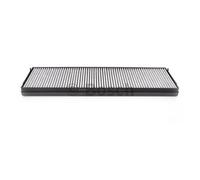 BOSCH 1 987 431 456 Filter, interior air for MERCEDES-BENZ
