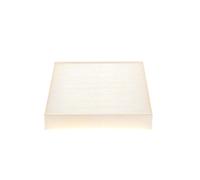 Bosch 1 987 432 004 Cabin Air Filter Fits Chevrolet Malibu 2.4 2.0 D 2011-2022