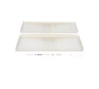BOSCH 1 987 432 020 Pollen filter