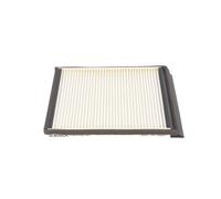 Bosch M2021 Standard Cabin Filter, Replacement Filter - Filters Pollen and Dust for Cleaner Air Inside the Vehicle