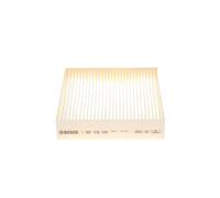 Bosch M2034 Standard Cabin Filter - Replacement Filter