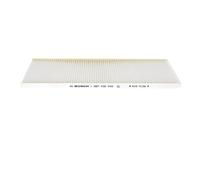 BOSCH Pollen filter 1 987 432 042 Particulate Filter 438 144 17,5 FIAT: Ducato II Van, Ducato II Platform/Chassis, PEUGEOT: Boxer Platform / Chassis