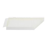 BOSCH 1 987 432 048 Filter, cabin air for PEUGEOT,PEUGEOT (DF-PSA),THINK