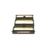 Pollen / Cabin Filter fits FIAT ULYSSE 220 94 to 02 Bosch K1475478080 Quality